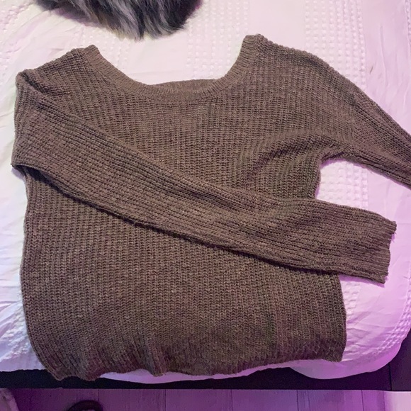 SWEATERS (two) - Picture 3 of 4